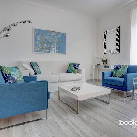 My Suites Piazza Di Spagna โรม ภายนอก รูปภาพ