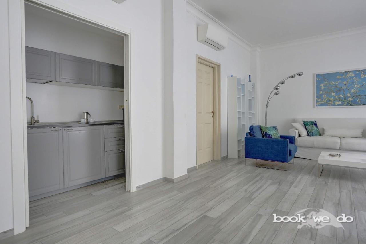 My Suites Piazza Di Spagna โรม ภายนอก รูปภาพ