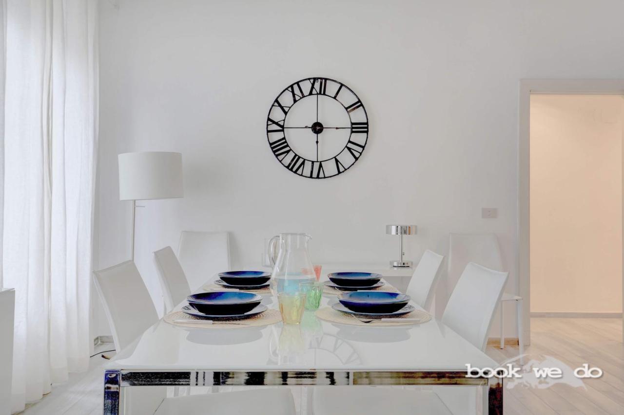 My Suites Piazza Di Spagna โรม ภายนอก รูปภาพ