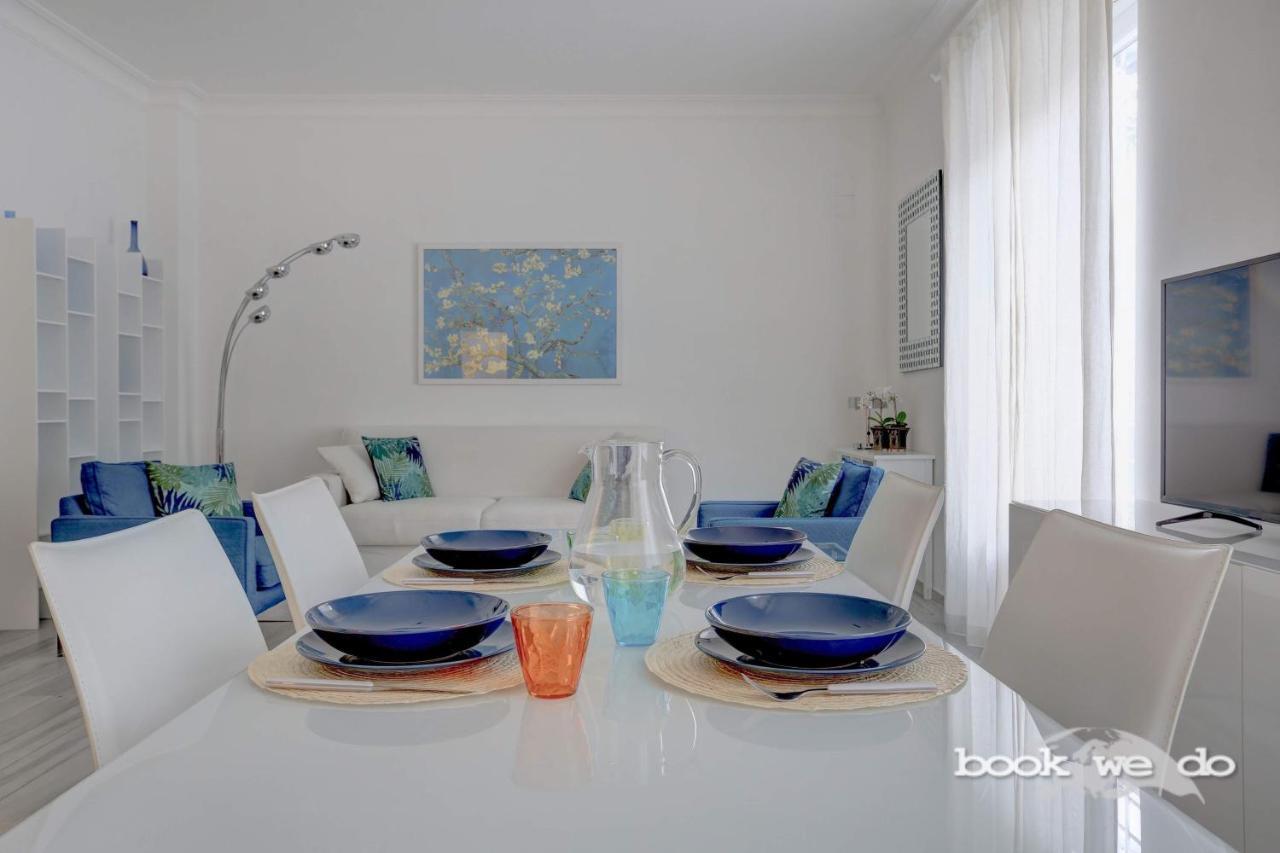 My Suites Piazza Di Spagna โรม ภายนอก รูปภาพ