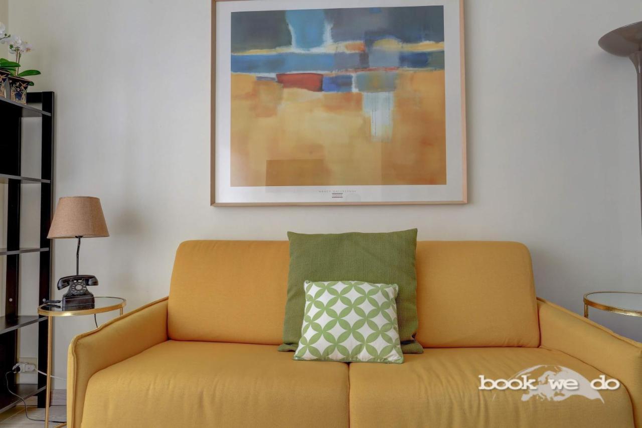 My Suites Piazza Di Spagna โรม ภายนอก รูปภาพ