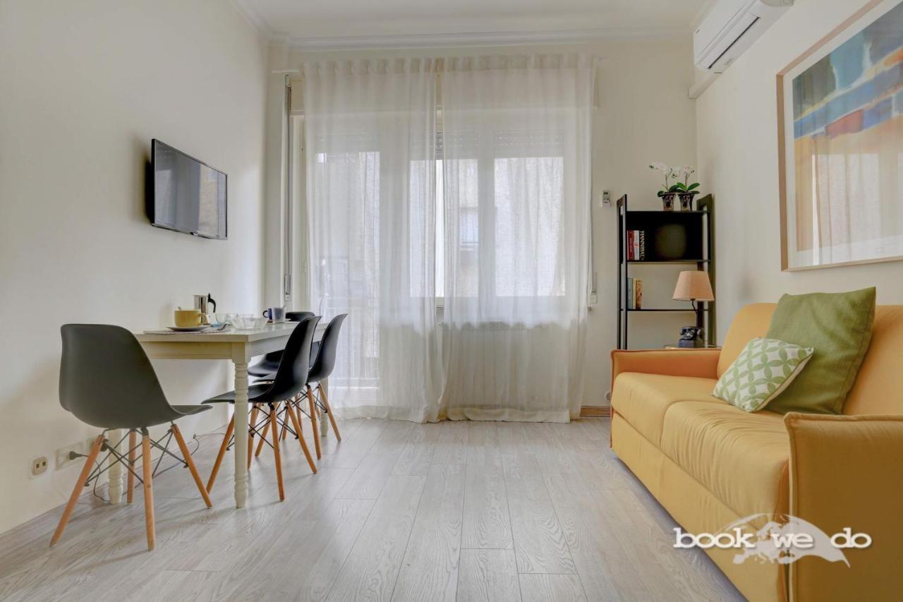 My Suites Piazza Di Spagna โรม ภายนอก รูปภาพ
