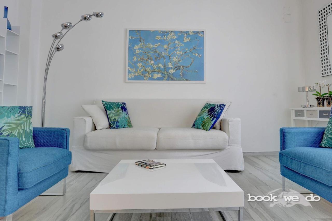 My Suites Piazza Di Spagna โรม ภายนอก รูปภาพ