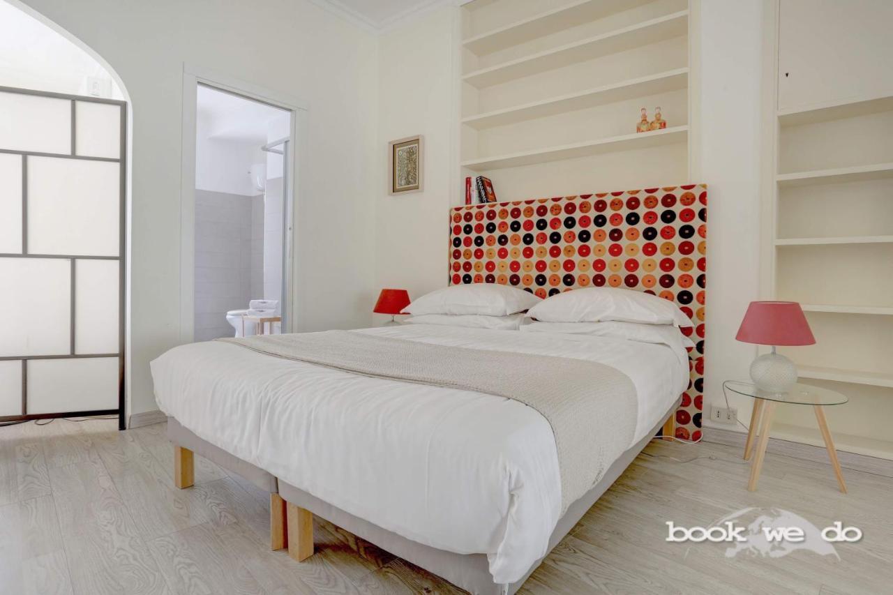 My Suites Piazza Di Spagna โรม ภายนอก รูปภาพ