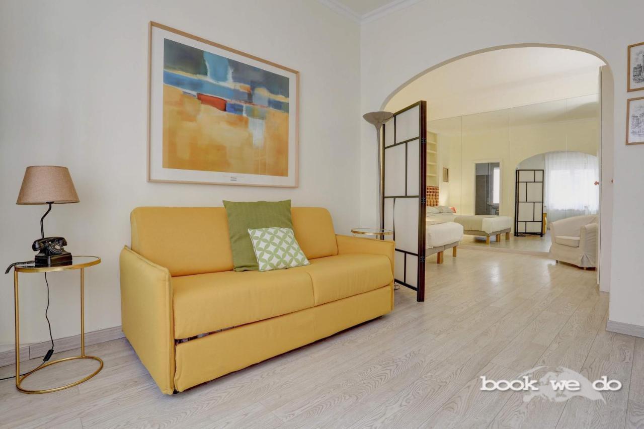 My Suites Piazza Di Spagna โรม ภายนอก รูปภาพ
