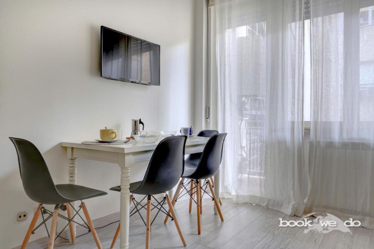 My Suites Piazza Di Spagna โรม ภายนอก รูปภาพ