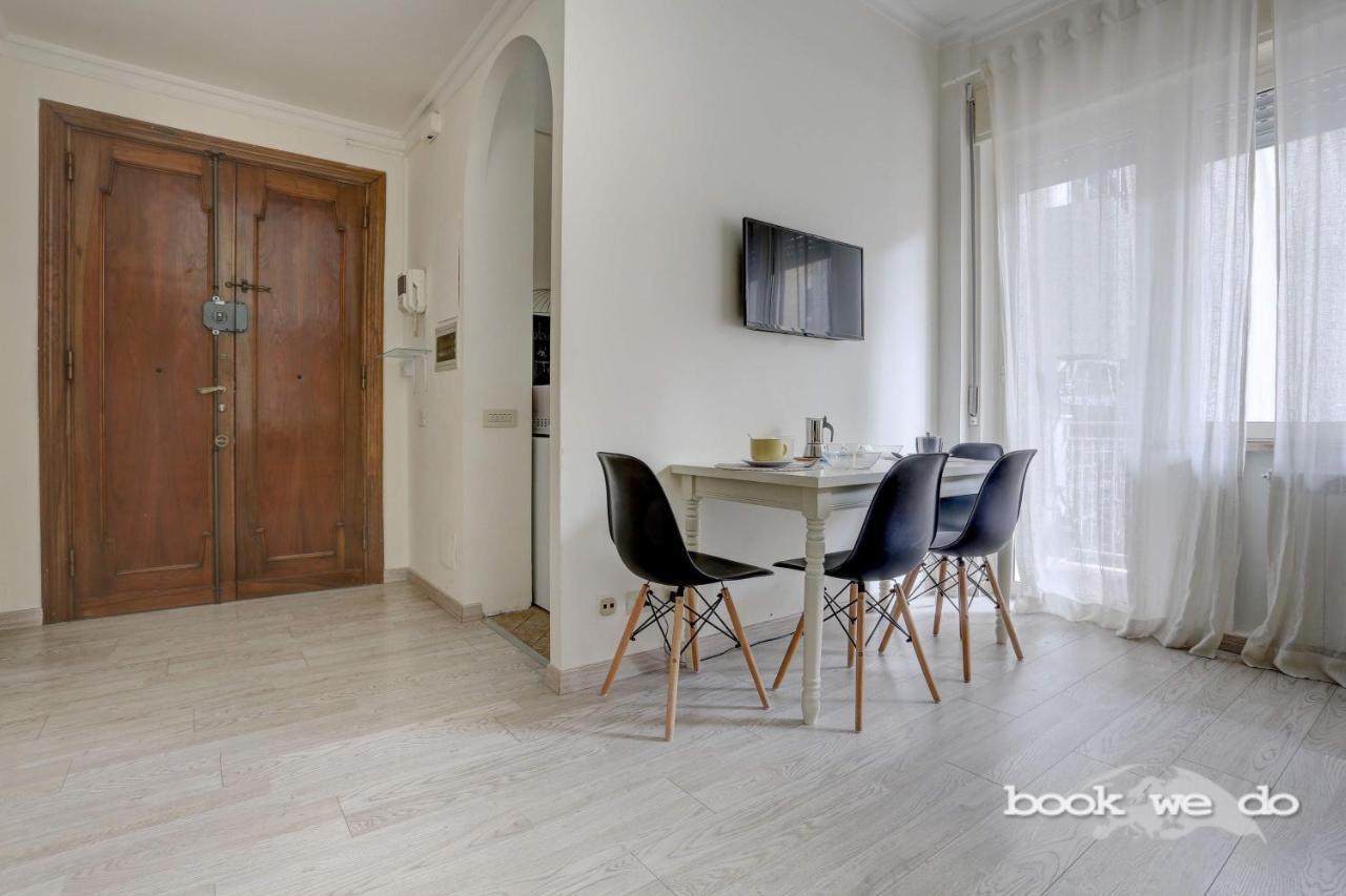 My Suites Piazza Di Spagna โรม ภายนอก รูปภาพ