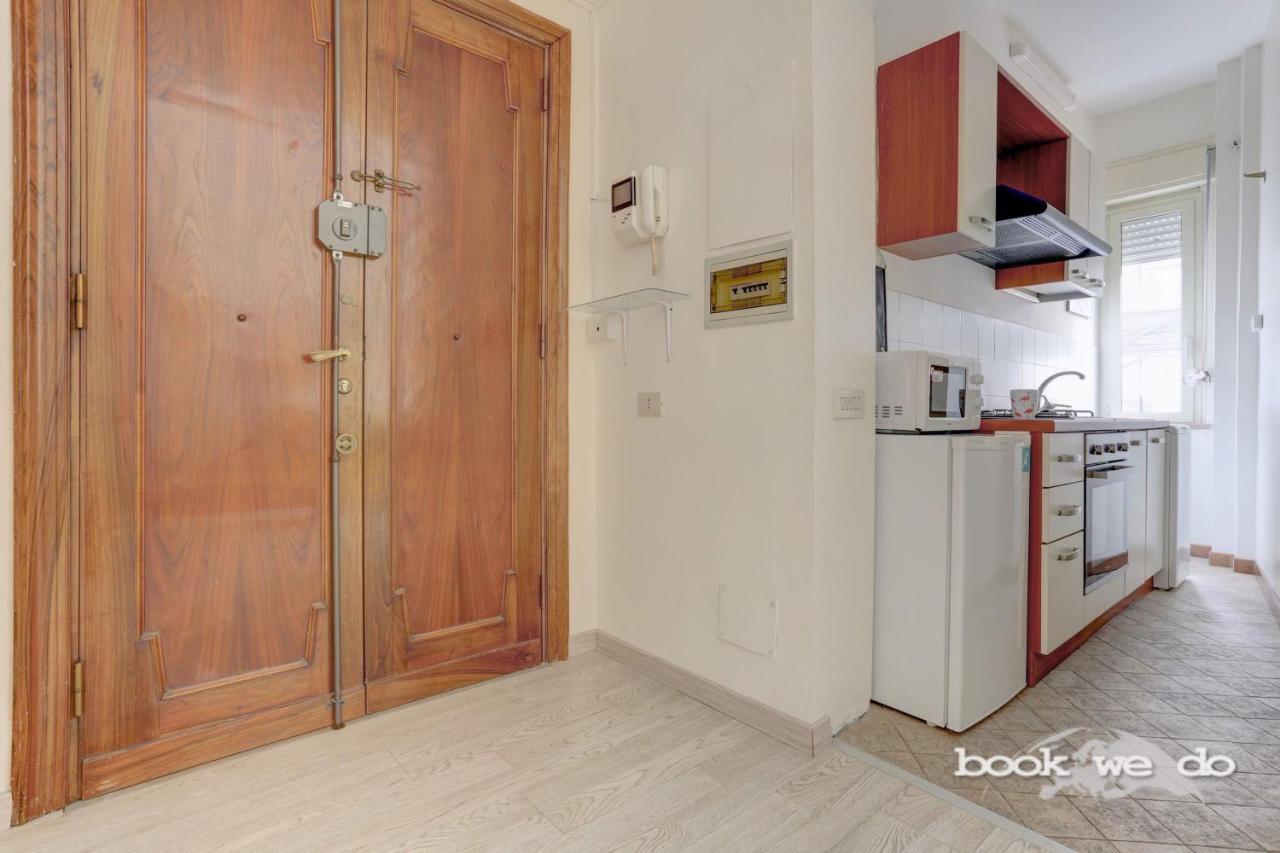 My Suites Piazza Di Spagna โรม ภายนอก รูปภาพ