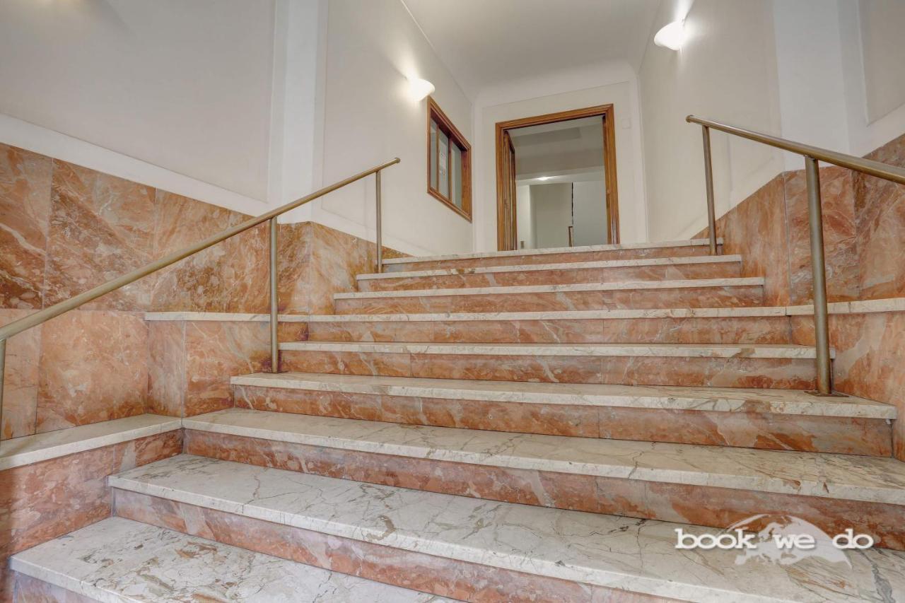 My Suites Piazza Di Spagna โรม ภายนอก รูปภาพ