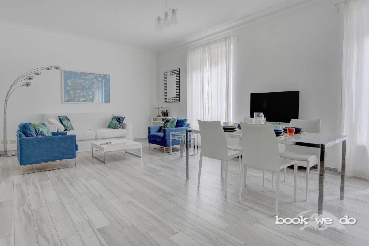 My Suites Piazza Di Spagna โรม ภายนอก รูปภาพ