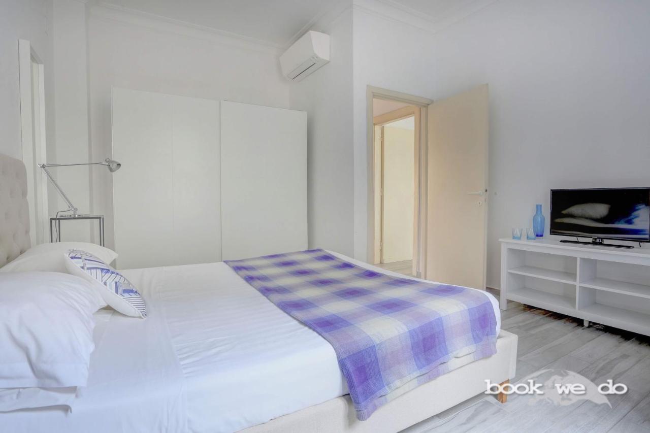 My Suites Piazza Di Spagna โรม ภายนอก รูปภาพ