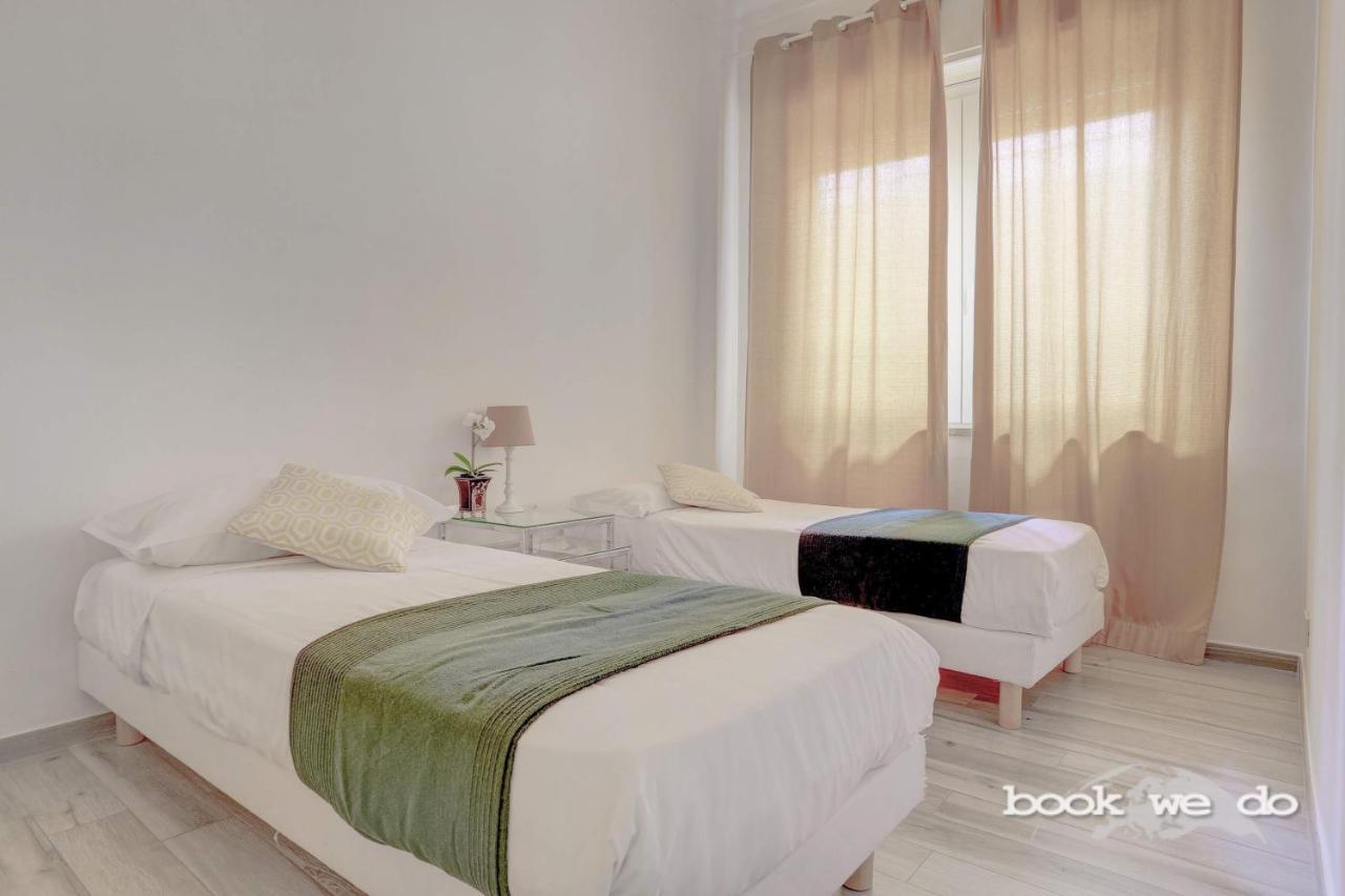 My Suites Piazza Di Spagna โรม ภายนอก รูปภาพ