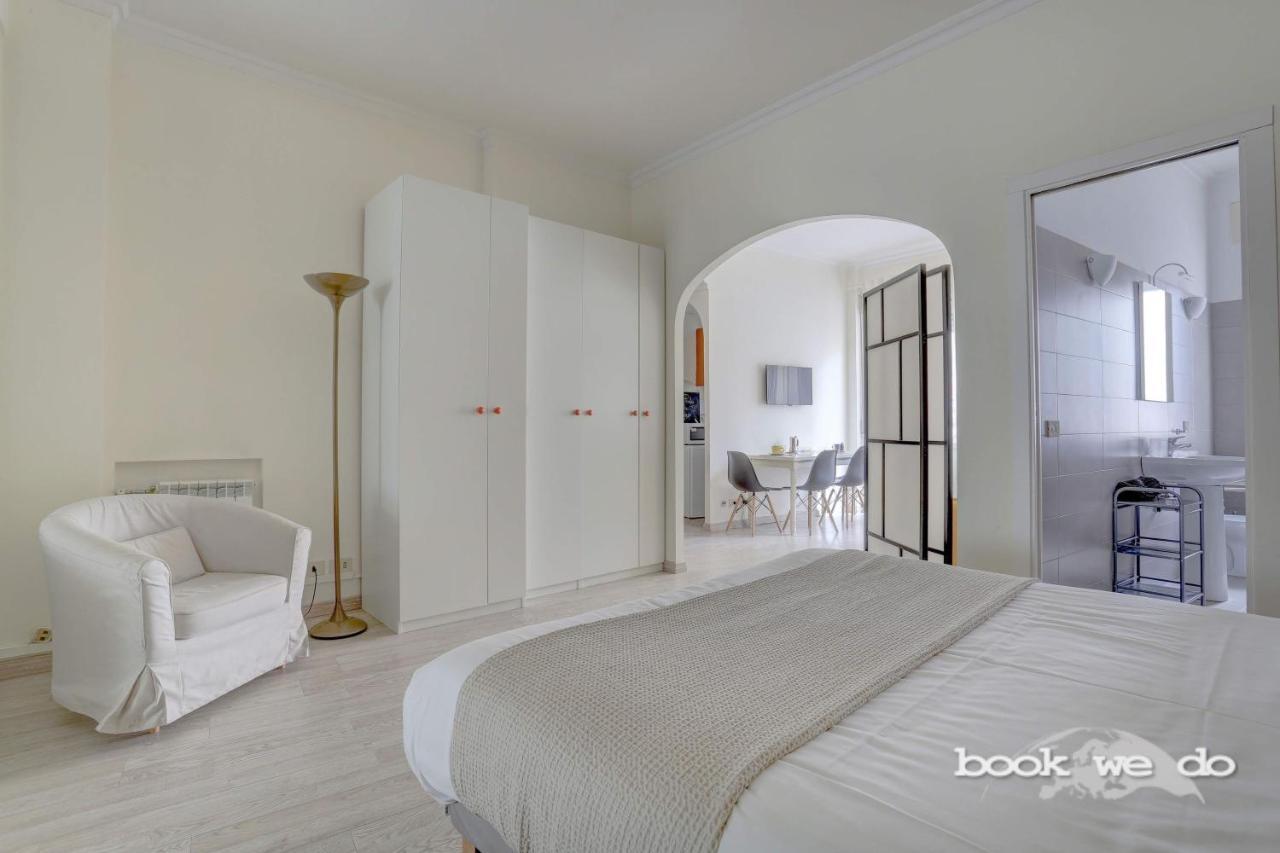 My Suites Piazza Di Spagna โรม ภายนอก รูปภาพ