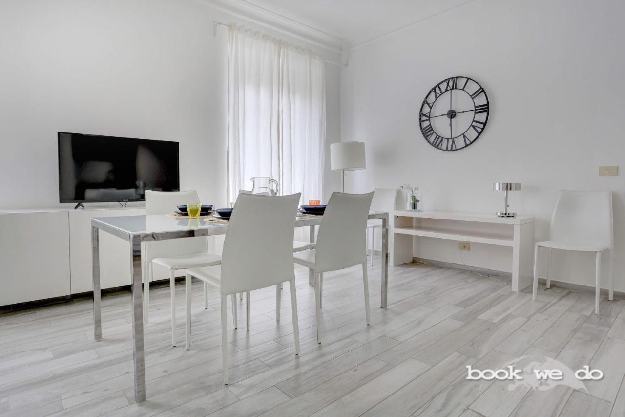 My Suites Piazza Di Spagna โรม ภายนอก รูปภาพ