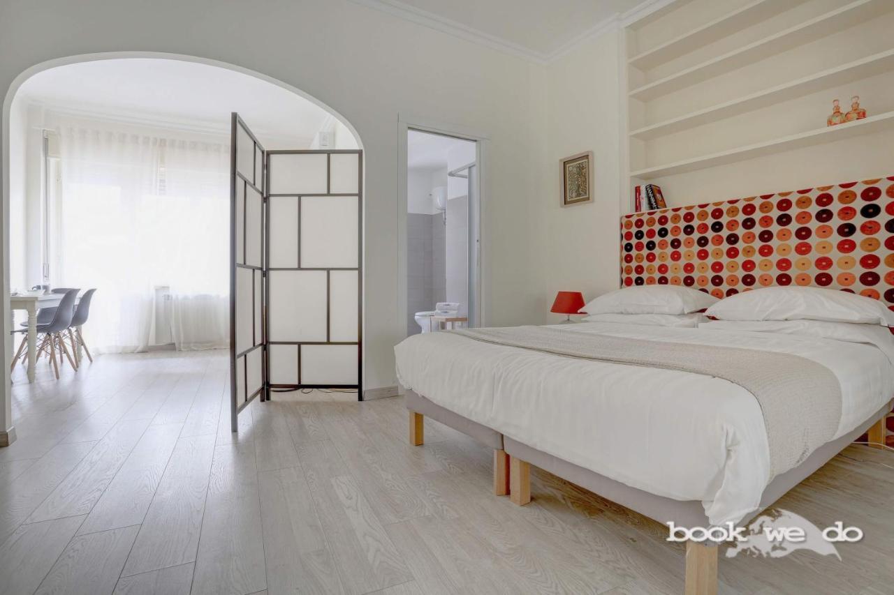 My Suites Piazza Di Spagna โรม ภายนอก รูปภาพ