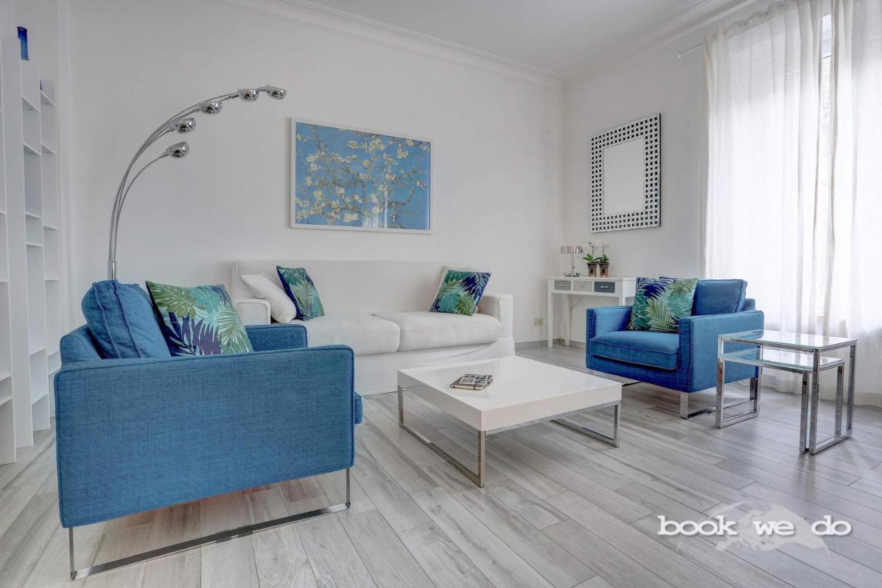 My Suites Piazza Di Spagna โรม ภายนอก รูปภาพ