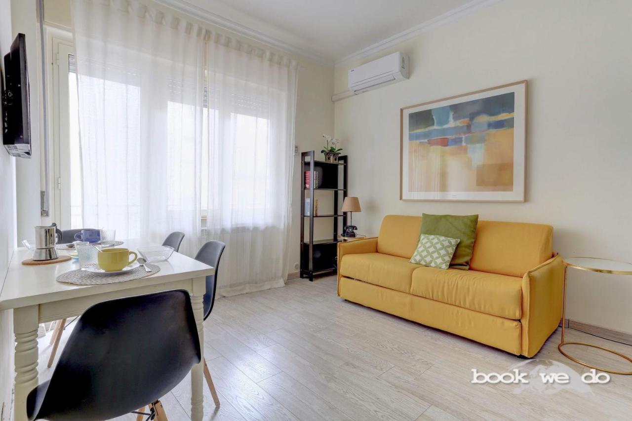 My Suites Piazza Di Spagna โรม ภายนอก รูปภาพ