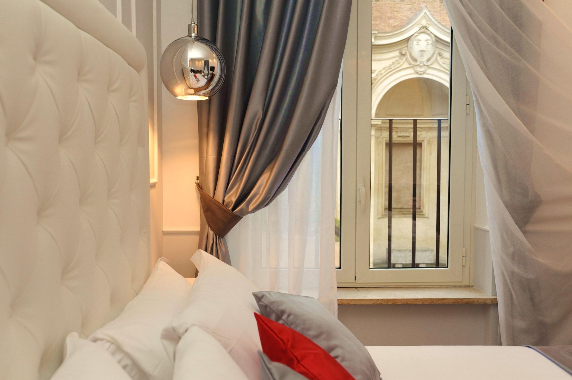 My Suites Piazza Di Spagna โรม ภายนอก รูปภาพ