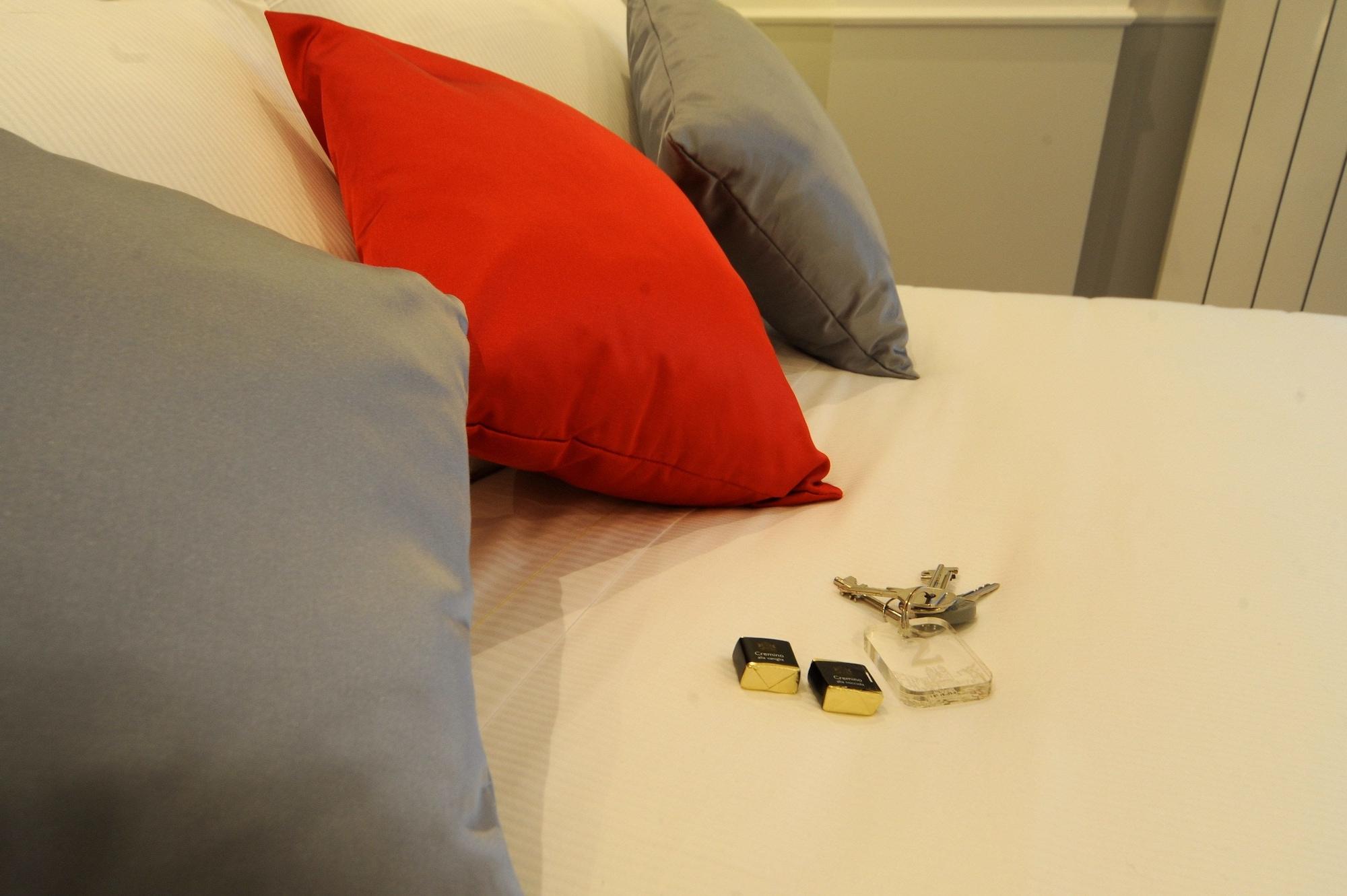 My Suites Piazza Di Spagna โรม ภายนอก รูปภาพ