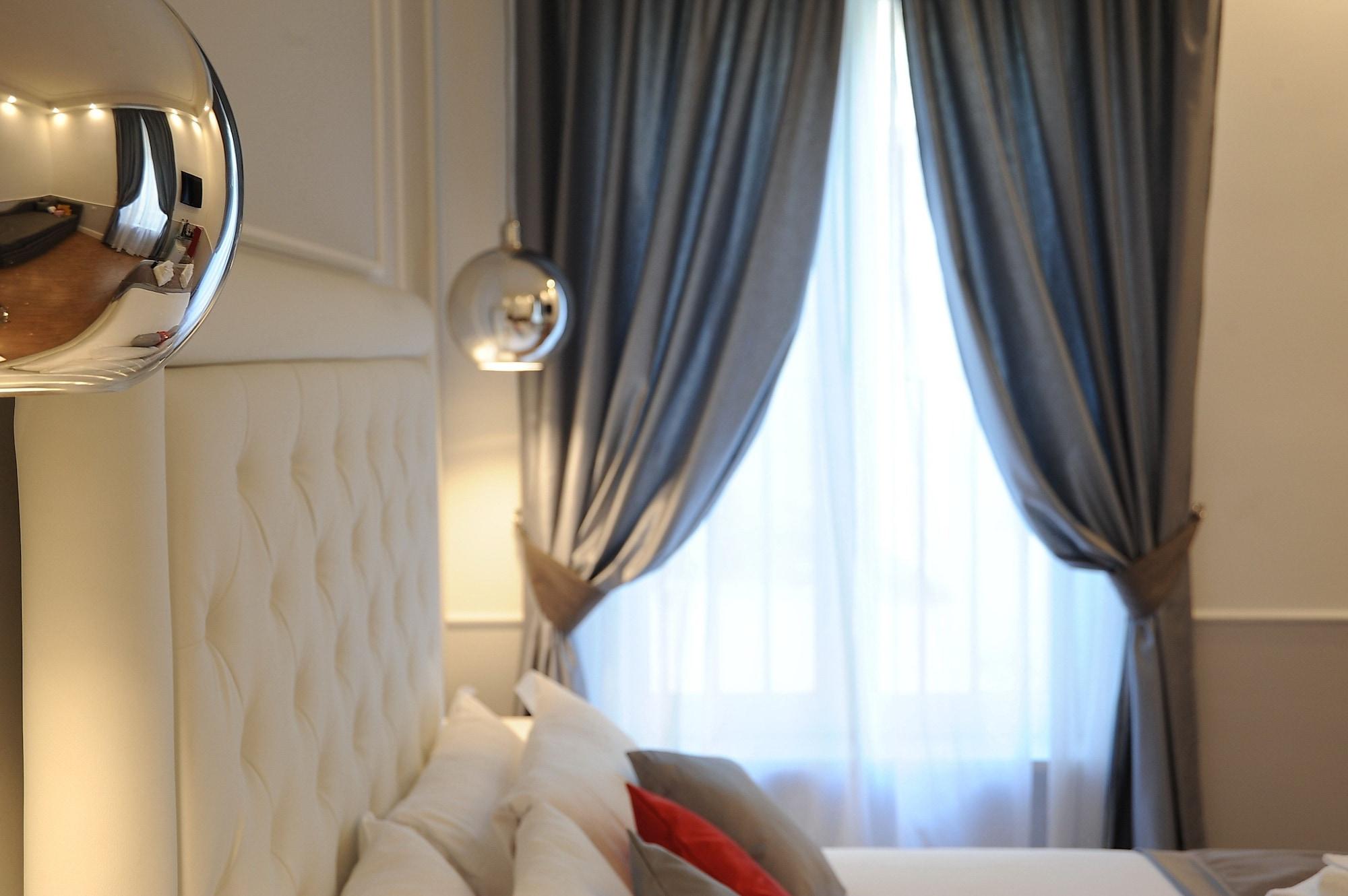 My Suites Piazza Di Spagna โรม ภายนอก รูปภาพ