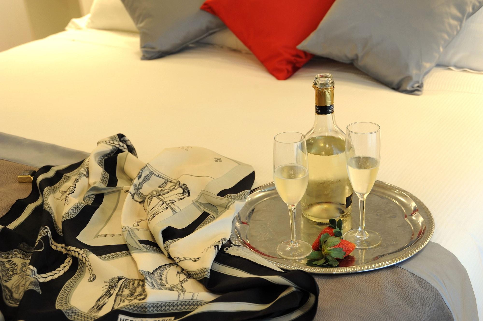 My Suites Piazza Di Spagna โรม ภายนอก รูปภาพ