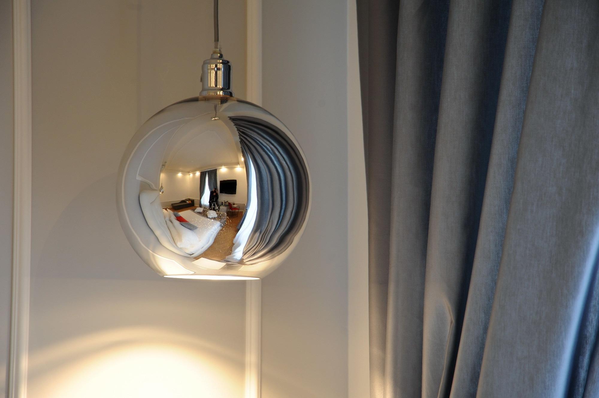 My Suites Piazza Di Spagna โรม ภายนอก รูปภาพ