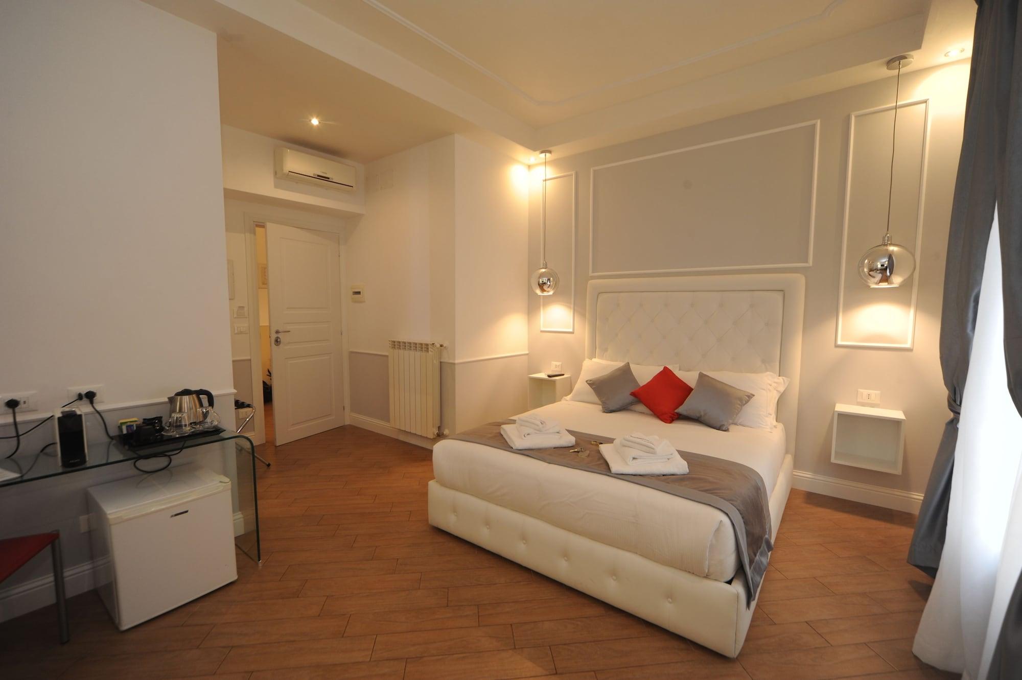 My Suites Piazza Di Spagna โรม ภายนอก รูปภาพ
