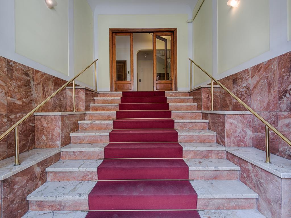 My Suites Piazza Di Spagna โรม ภายนอก รูปภาพ