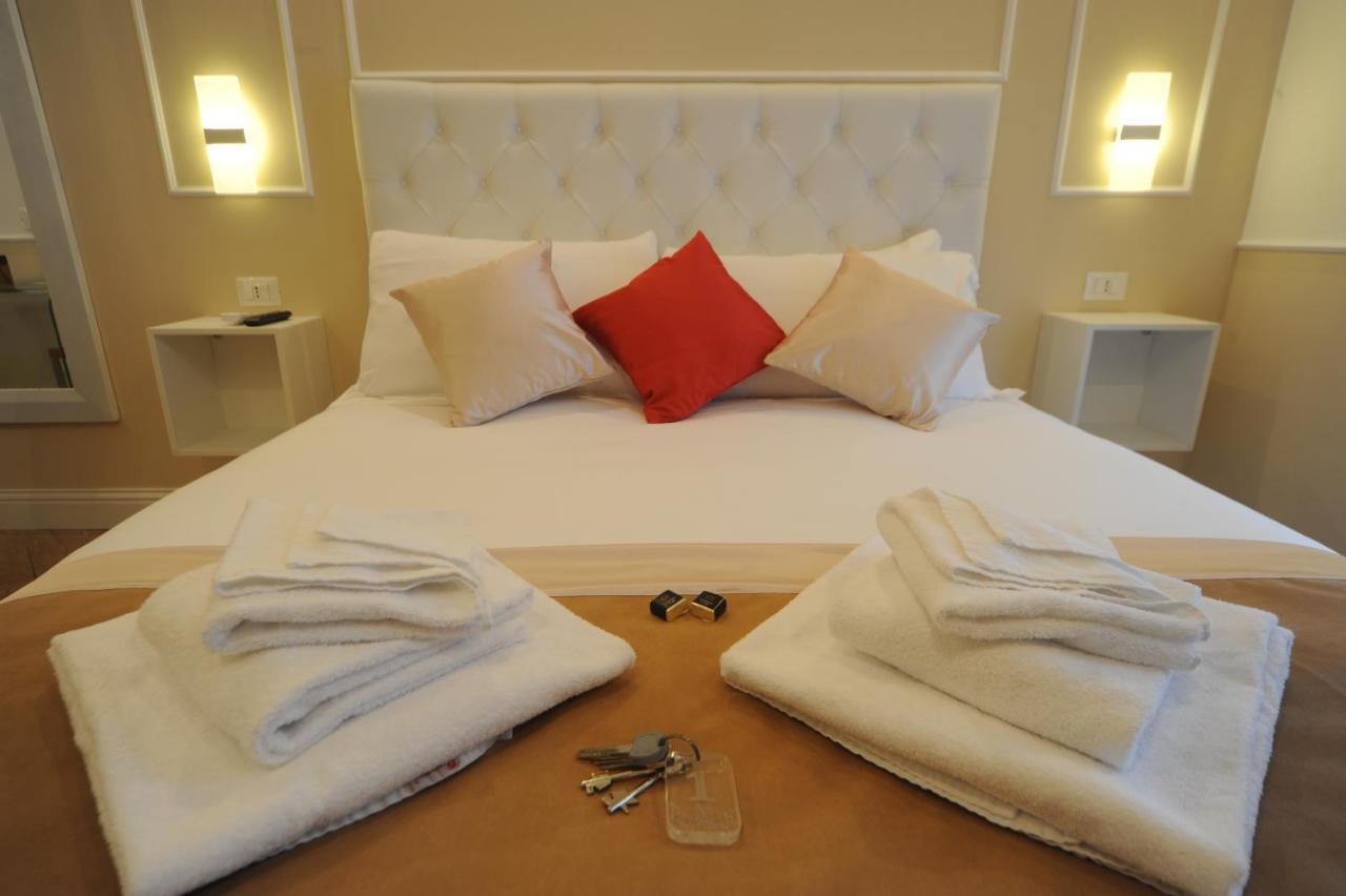 My Suites Piazza Di Spagna โรม ภายนอก รูปภาพ